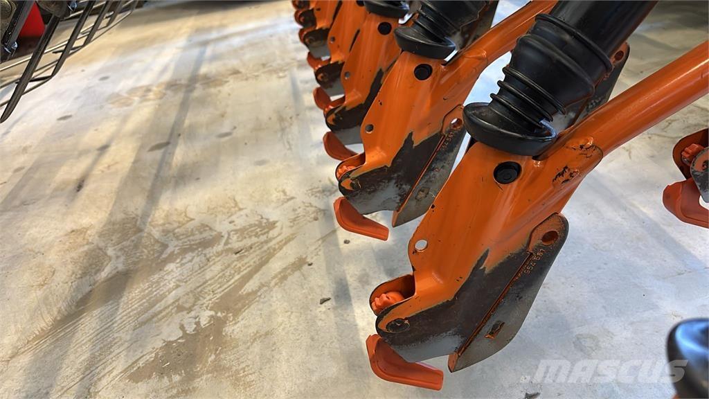 Amazone ad303 Semoir