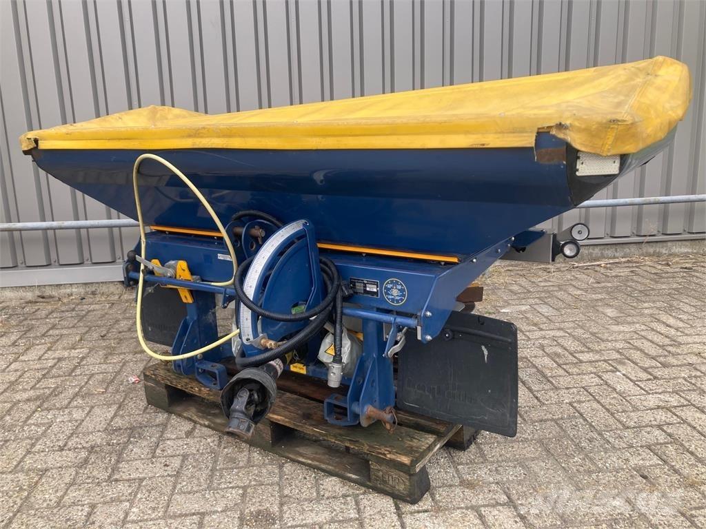 Bogballe L1A Epandeur de fumier