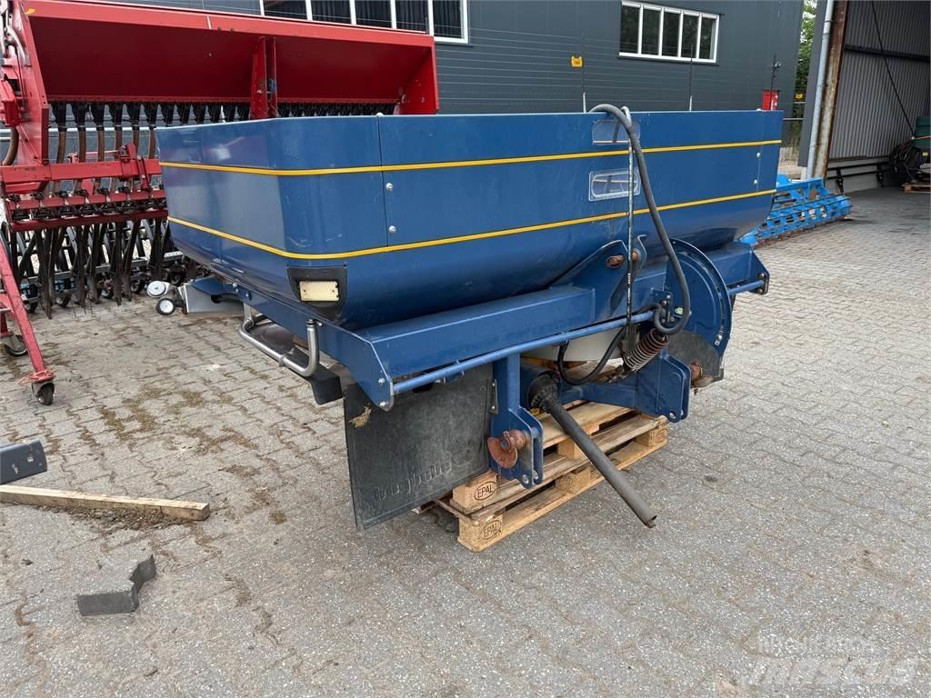 Bogballe L2 Epandeur de fumier