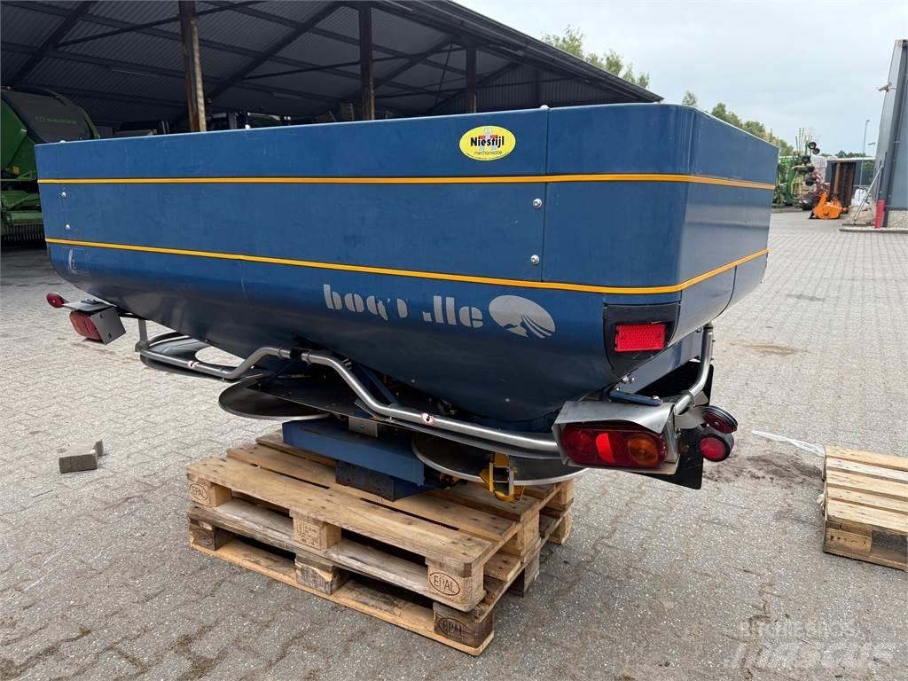Bogballe L2 Epandeur de fumier
