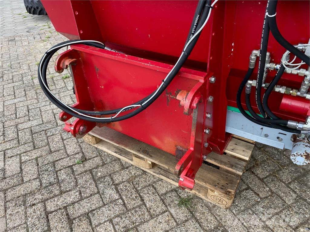 BvL B-MAX 1700 Agriculture - Autres