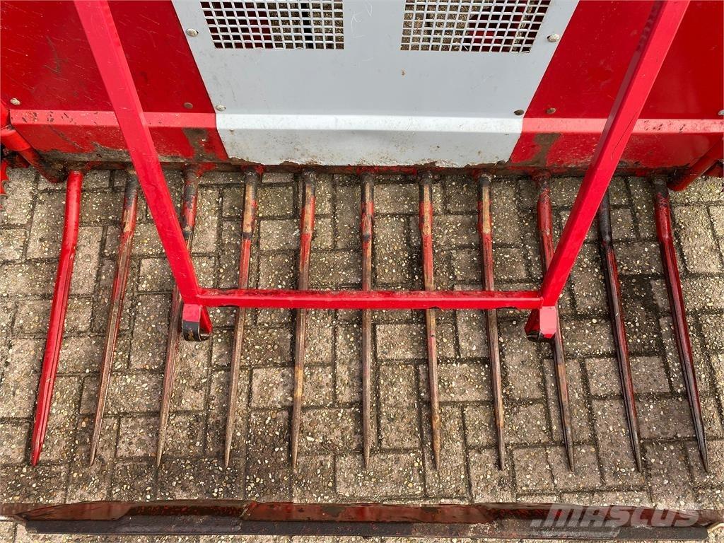 BvL Megastar 170 Autres matériels d'élevage