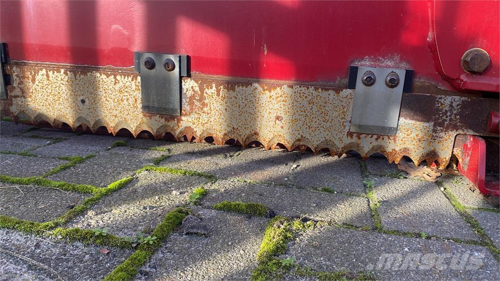 BvL megastar 195 Autres matériels d'élevage