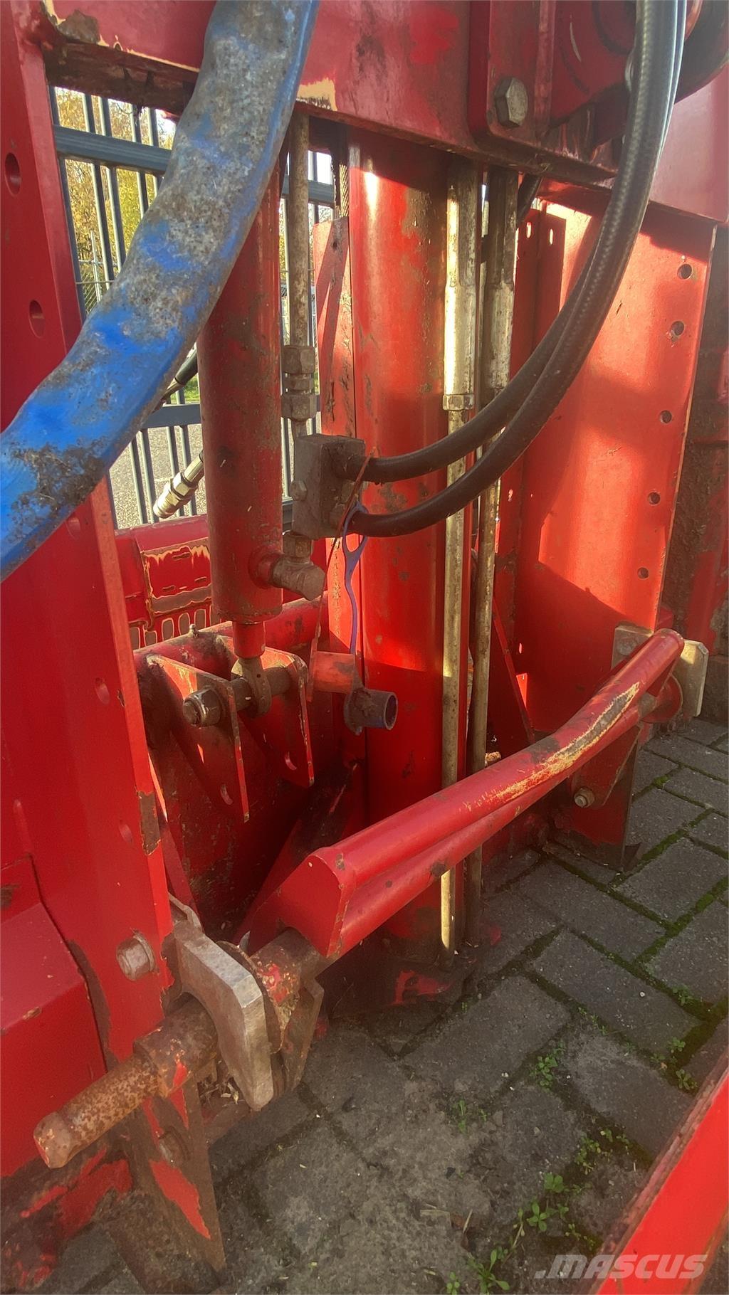 BvL megastar 195 Autres matériels d'élevage