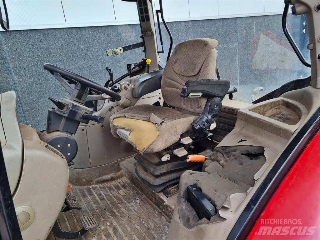 Case IH Maxxum 115 Tracteur