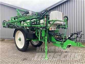 CHD 2727 Veldspuit Pulvérisateurs automoteurs