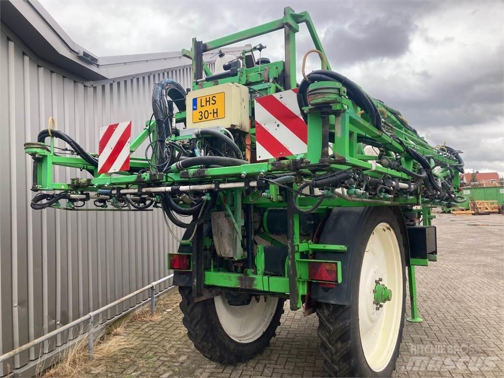 CHD 2727 Veldspuit Pulvérisateurs automoteurs