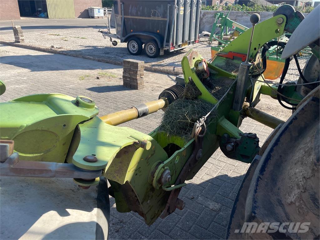 CLAAS Disco 3100 C Faucheuse