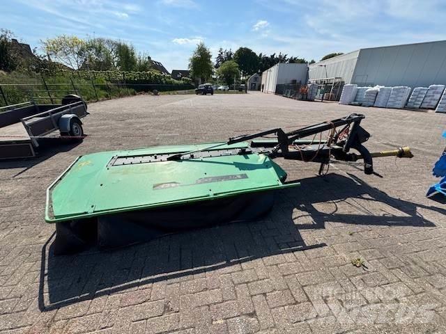 Deutz-Fahr KM 3.27 Faucheuse