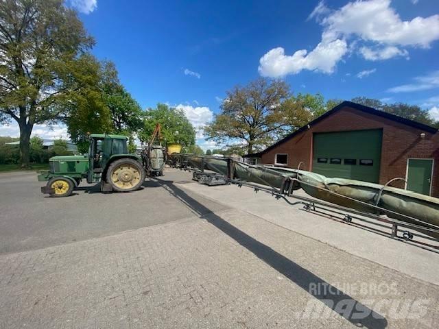 Douven Veldspuit Pulvérisateurs automoteurs