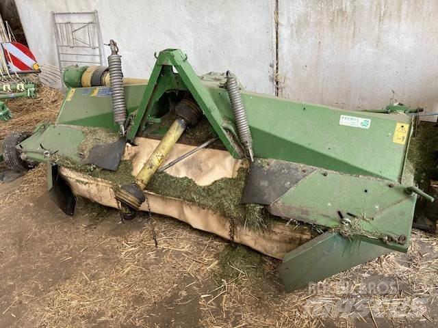  Easycut 32 CV Faucheuse