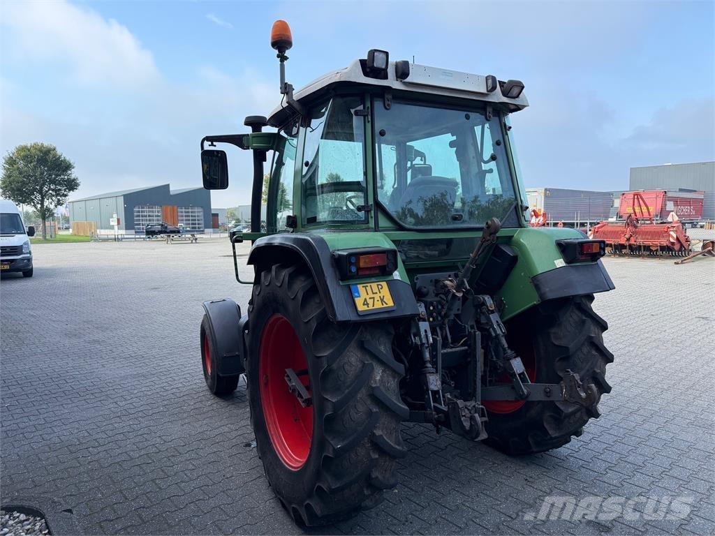 Fendt 307 C 2WD Tracteur