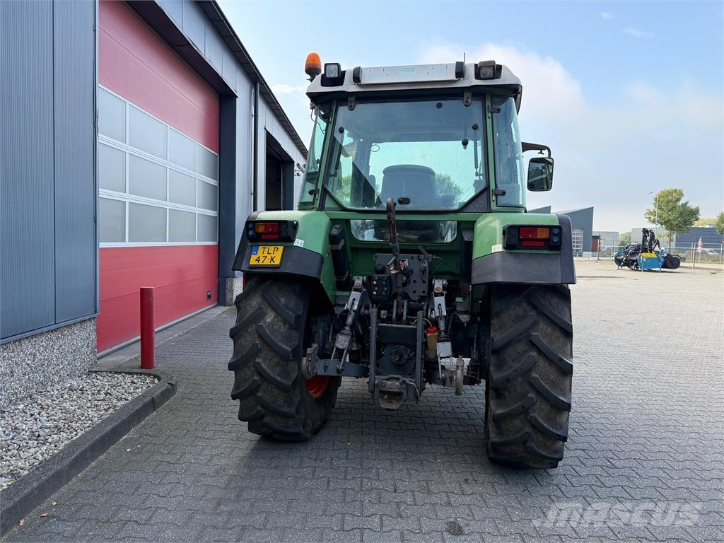 Fendt 307 C 2WD Tracteur