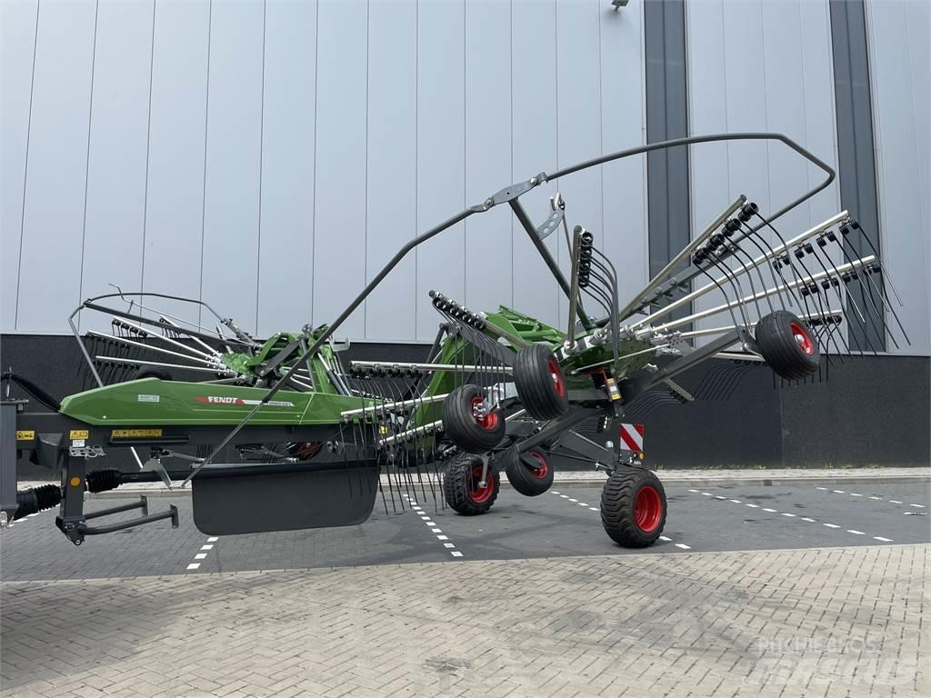 Fendt Former 920c Rateau faneur