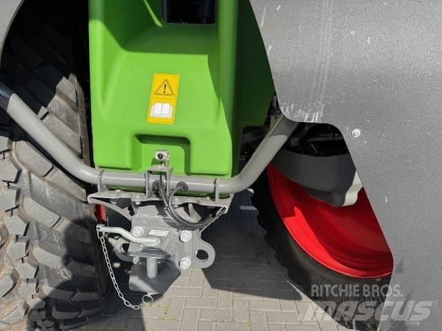 Fendt Rogator 655 Pulvérisateurs automoteurs