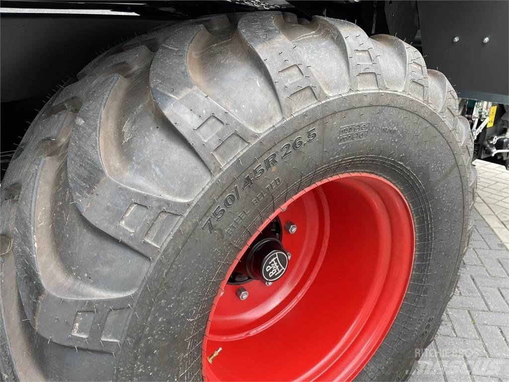 Fendt Tigo 60 PR Remorque autochargeuse