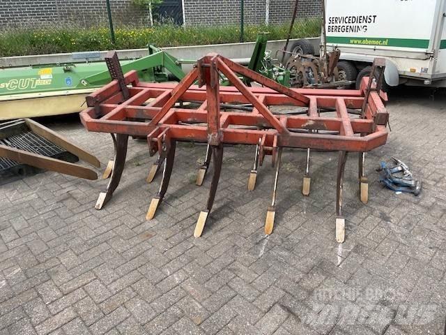 G-Evers-Cultivator Déchaumeur, cultivateur