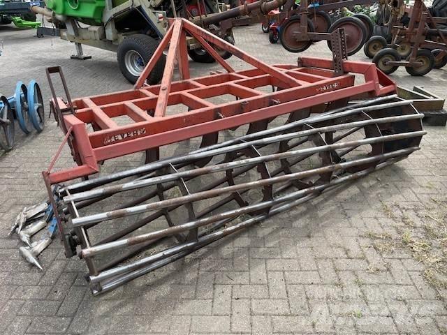  G-Evers-Cultivator Déchaumeur, cultivateur