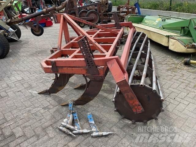  G-Evers-Cultivator Déchaumeur, cultivateur