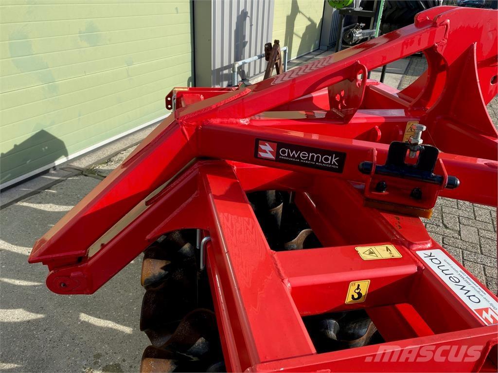  G-Schijvenegg Crover crop