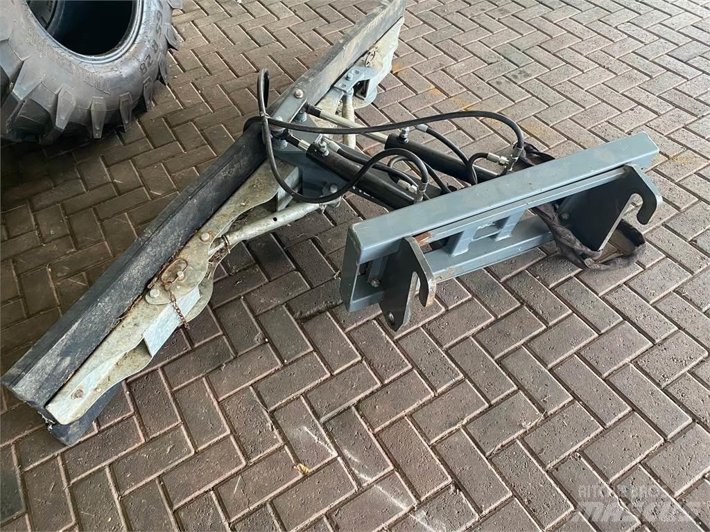 Hemach Voerschuif Agriculture - Autres