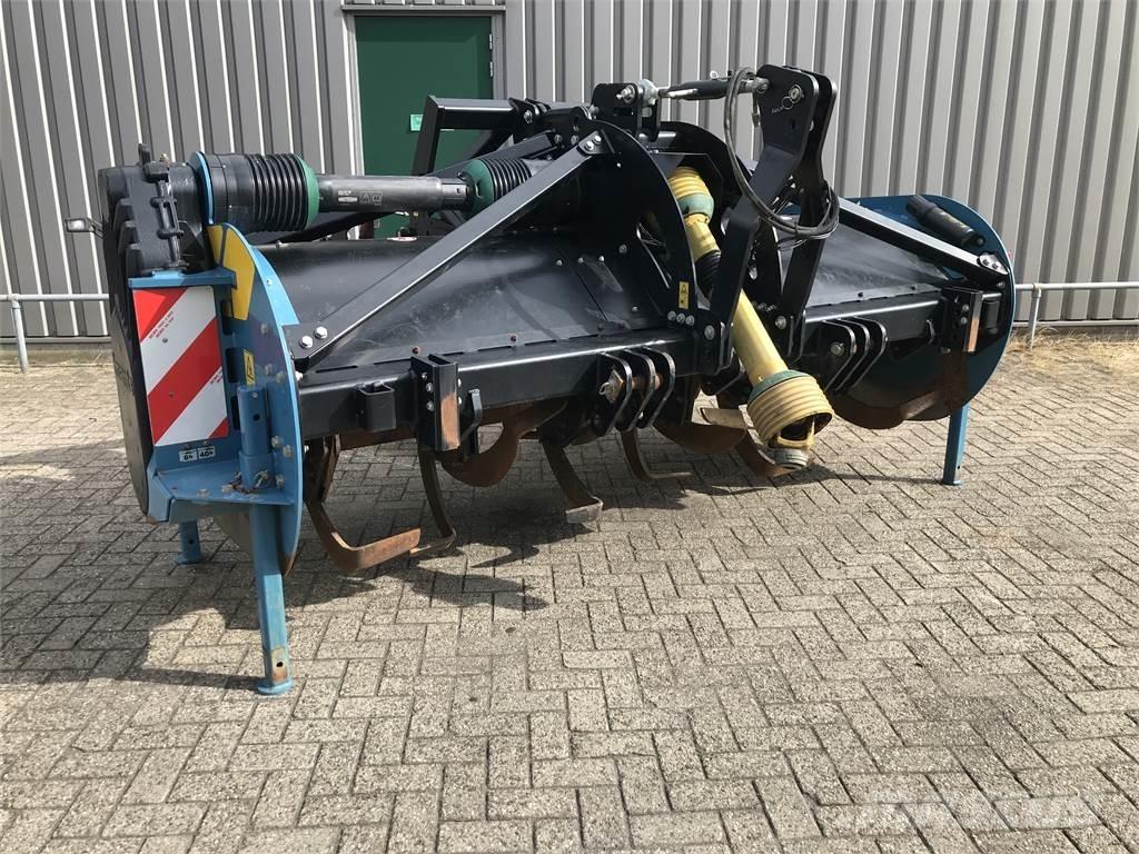 Imants 46VX300 Crover crop