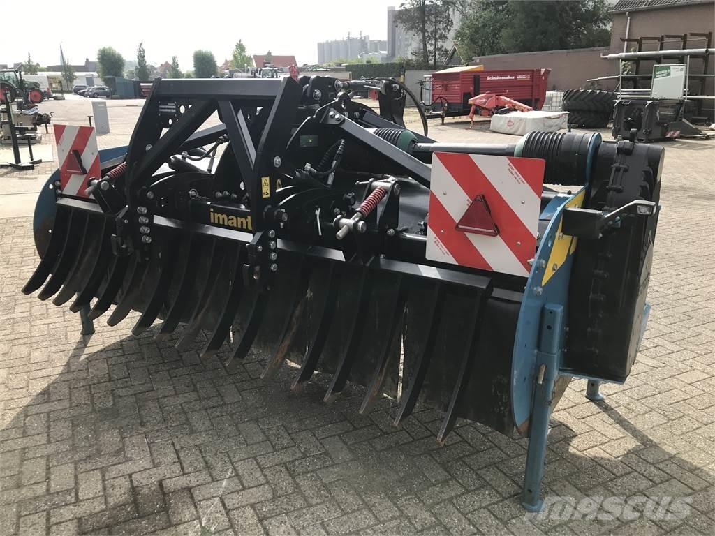 Imants 46VX300 Crover crop