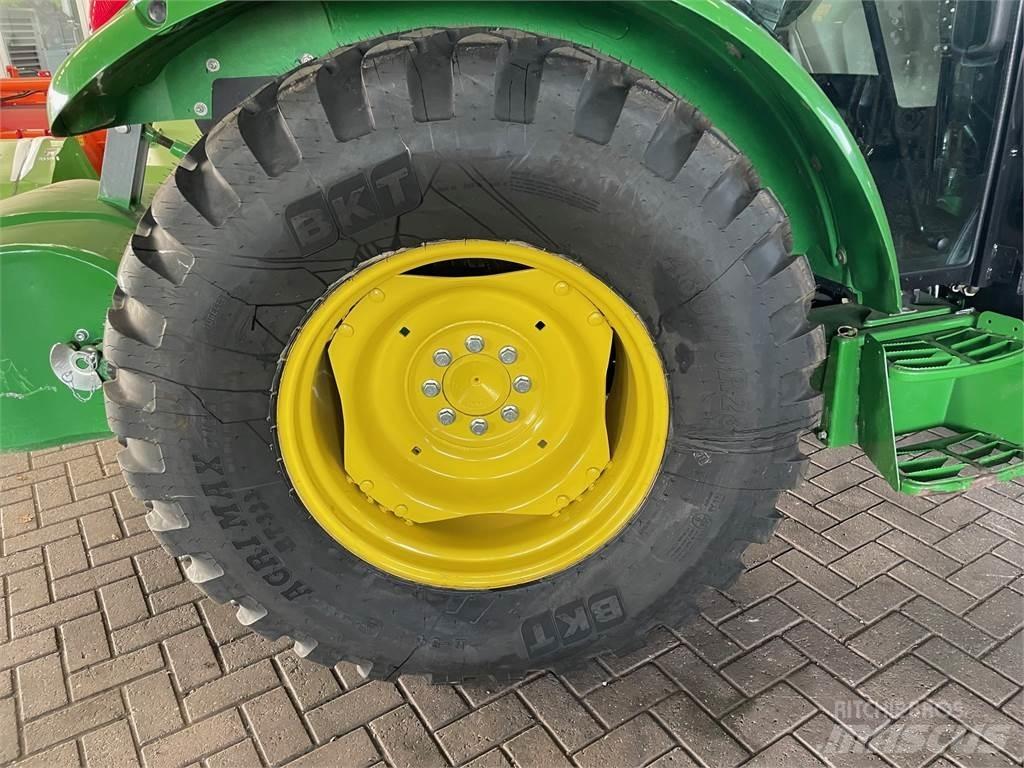 John Deere 5058 Tracteur