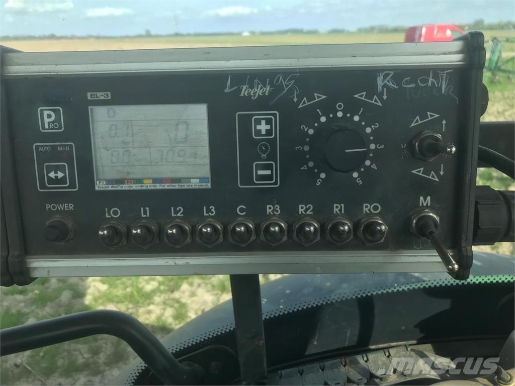 John Deere 624 Pulvérisateurs automoteurs