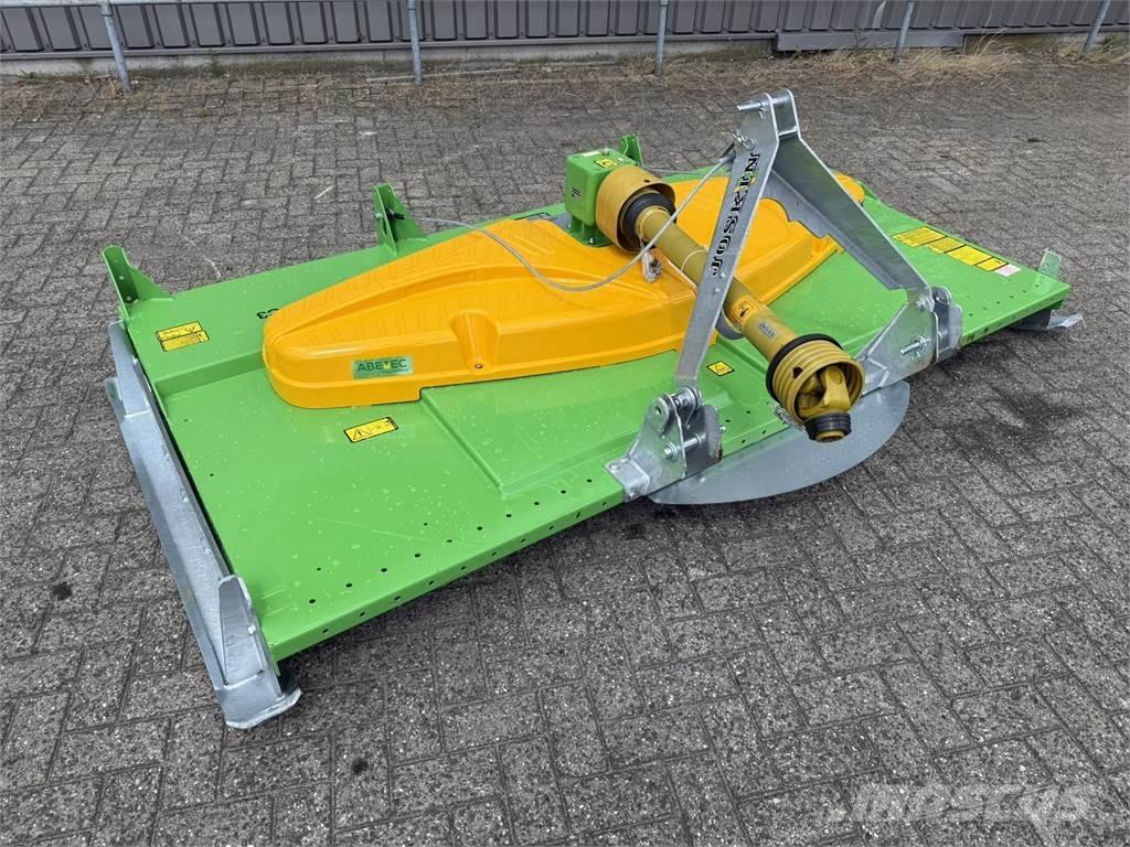 Joskin TR 270 C3 Faucheuse