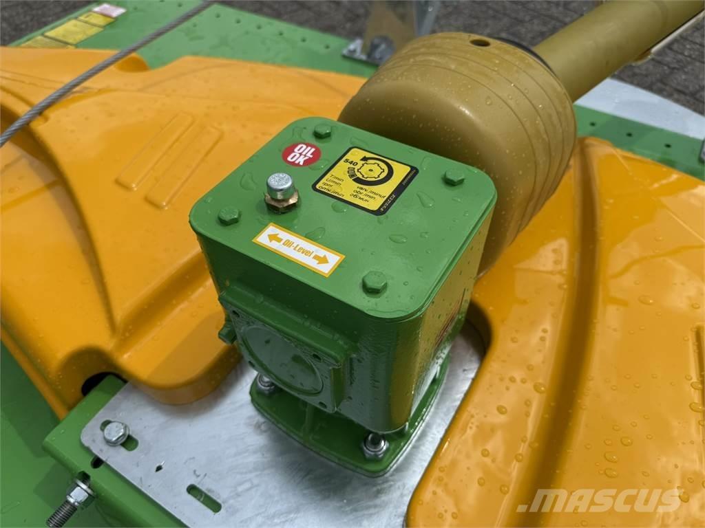 Joskin TR 270 C3 Faucheuse
