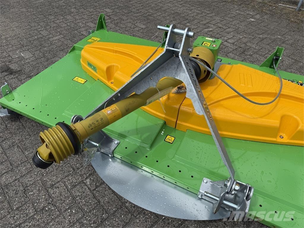 Joskin TR 270 C3 Faucheuse