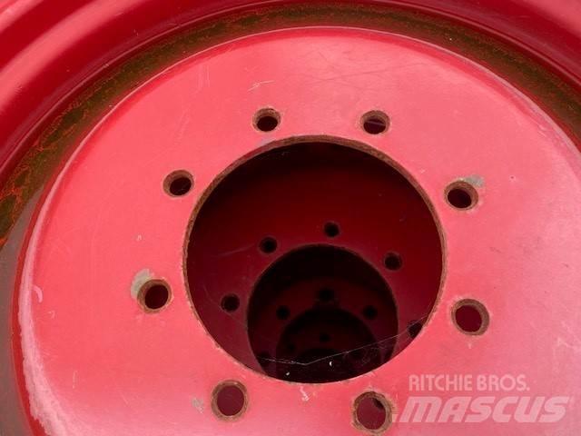 Kleber 280/85 R28 Pneus, roues et jantes