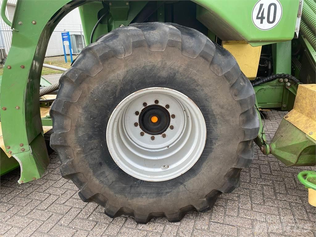 Krone Big M 420 Faucheuse