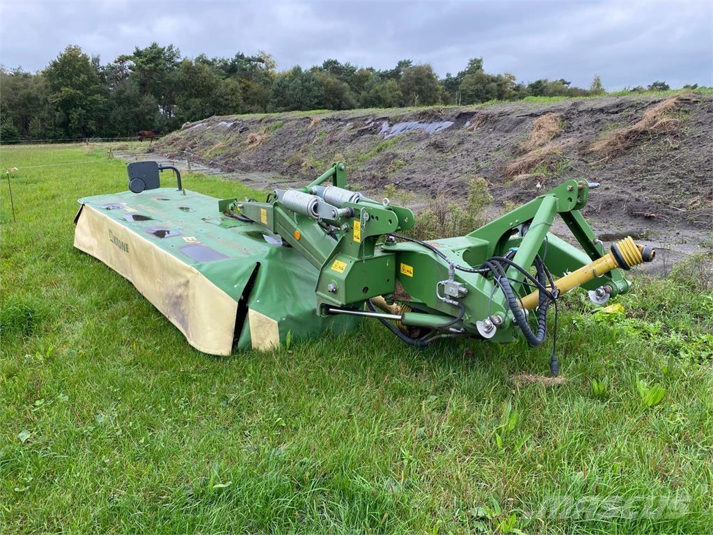 Krone EasyCut R400 Faucheuse