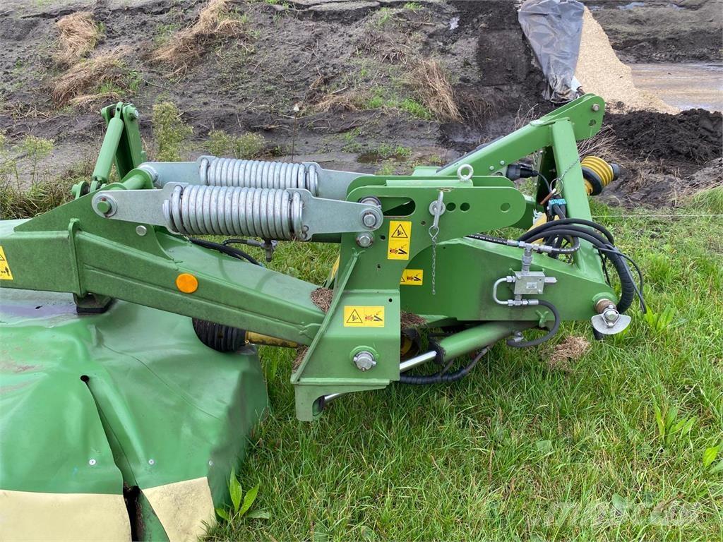 Krone EasyCut R400 Faucheuse