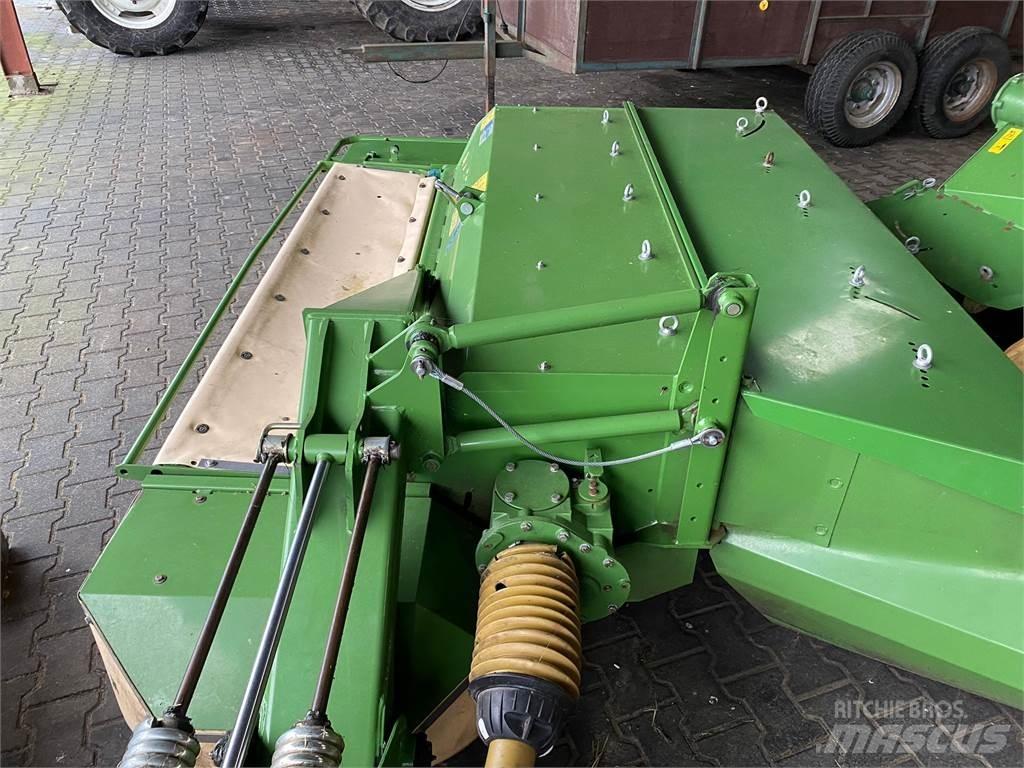 Krone ec 280 cv-q Faucheuse