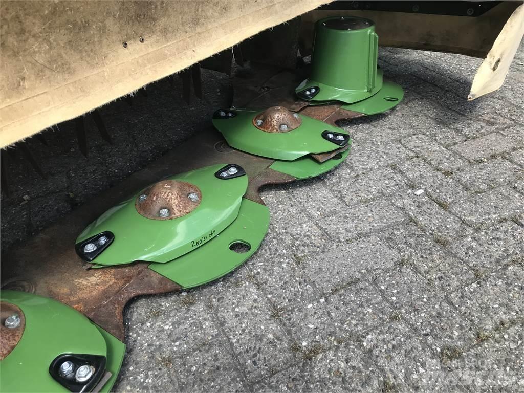 Krone EC 280 CV Q Faucheuse