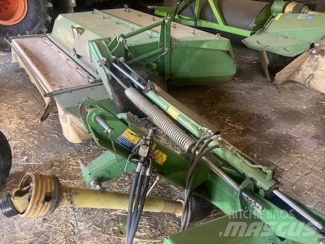 Krone EC 280 CV Q Faucheuse
