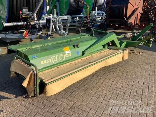 Krone EC 320 CV Faucheuse