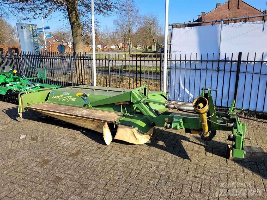 Krone EC 320 CV Faucheuse