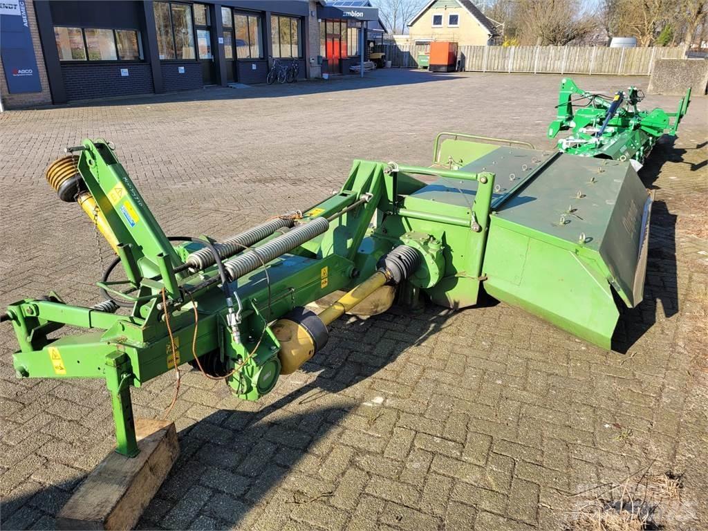 Krone EC 320 CV Faucheuse