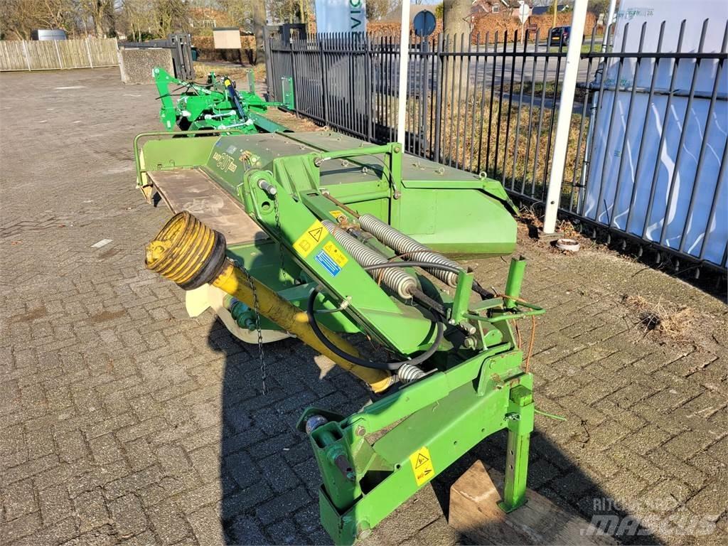 Krone EC 320 CV Faucheuse