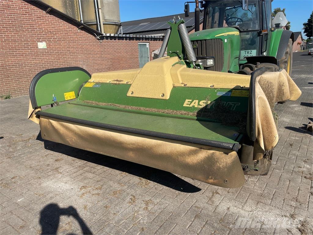 Krone EC F320 CV Faucheuse