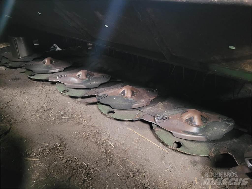 Krone EC R 280 CV Faucheuse