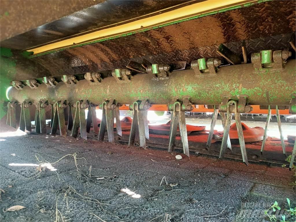 Krone EC R 320 CV Faucheuse