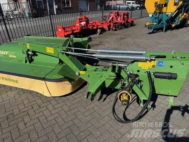 Krone EC R280 CV Faucheuse