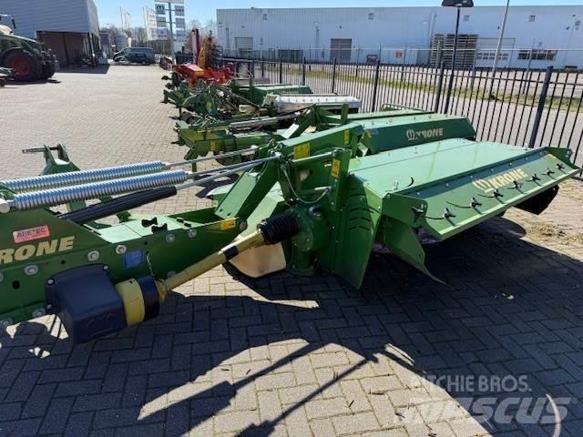 Krone EC R280 CV Faucheuse