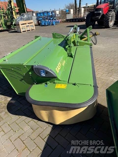 Krone EC R280 CV Faucheuse