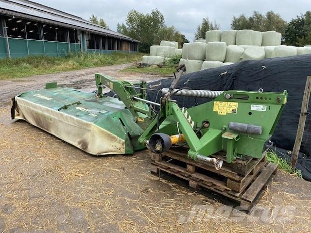 Krone ECR 320 Faucheuse
